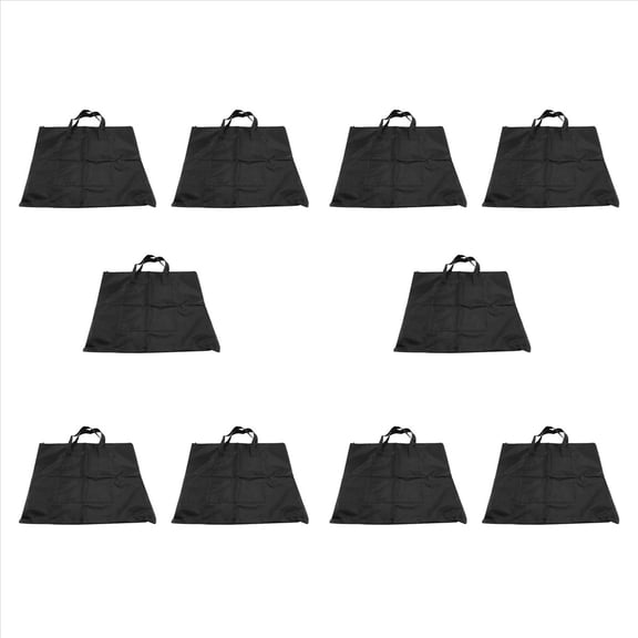 10X A2 Painting Board Storage File Bag Waterproof Painting Bag,for Drawing Sketching Art Case Travel Supplies Tote Bag,10*drawing board bag,Black