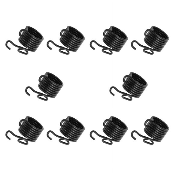 10X Air Hammer Retaining Spring,Inner Diameter of 29mm