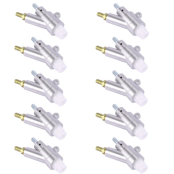 10X Automatic Sand Blasting Machine, Sand Blasting, (Without Nozzle)