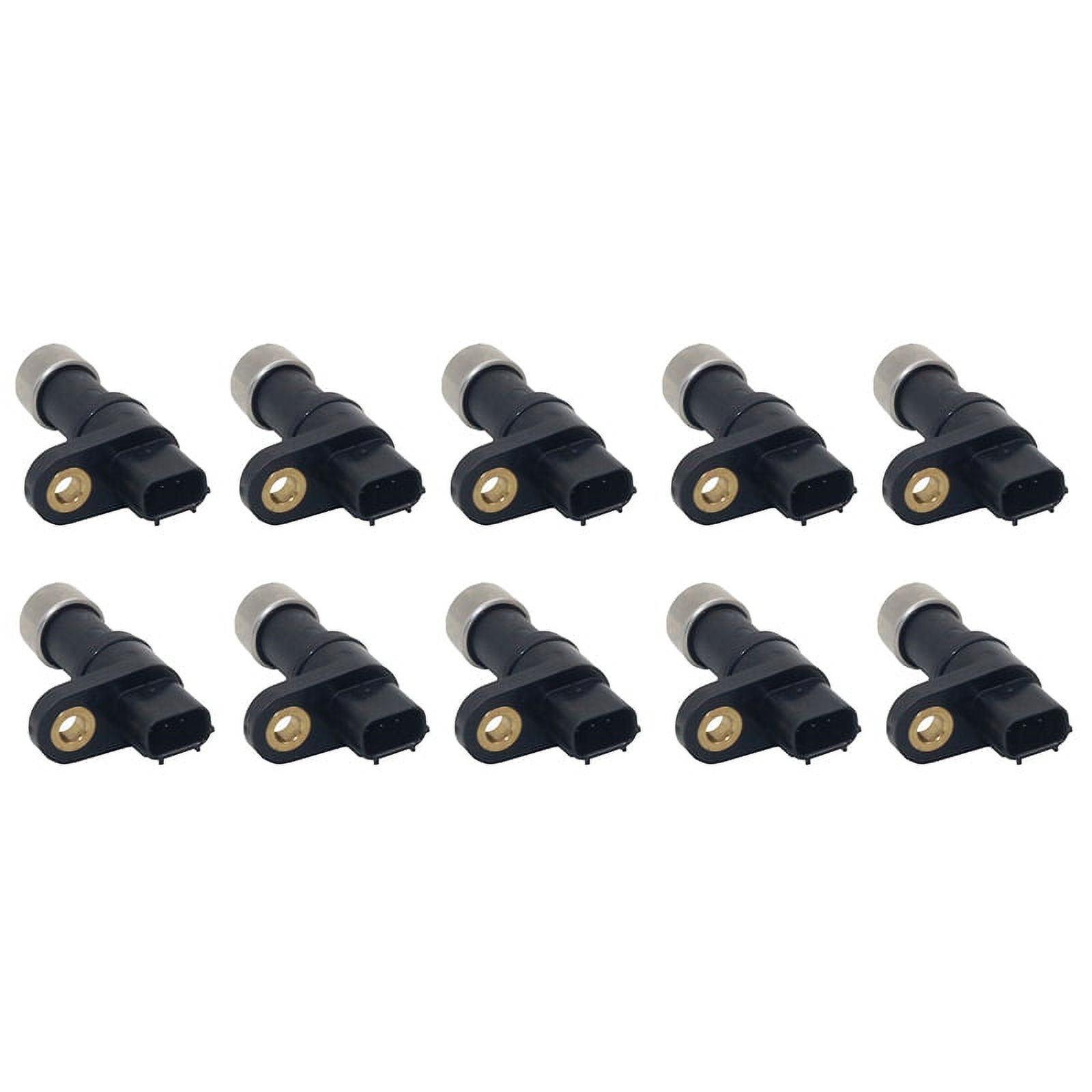 10X Automotive Transmission Speed Sensor for 28820RJ2003 28820-RJ2-003 ...