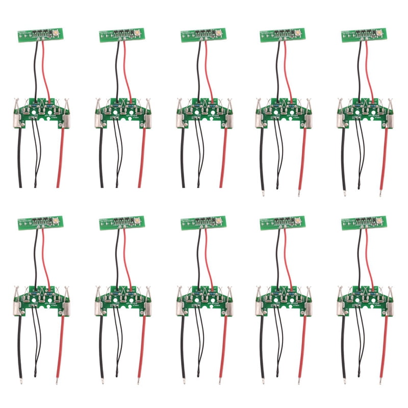 1/2/5/10X RC Absorption/Snubber Relay Contact Protection
