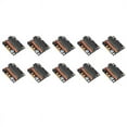10X Bit Expansion Board IOBIT V2.0 Breakout Adapter Shield with Buzzer