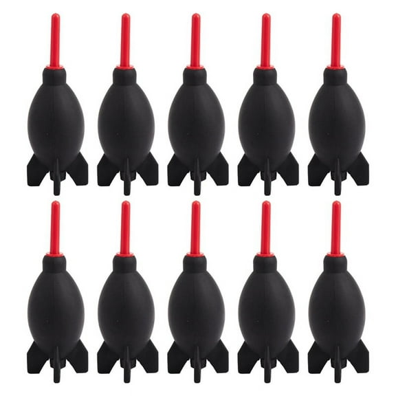 10X Blower Duster Dslr Camera Lens Dust Cleaner Cleaning