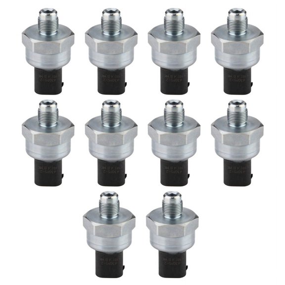 10X Brake Pressure Sensor Switch for E46 E60 E61 E63 E64 E90 Z3 Z4 34521164458