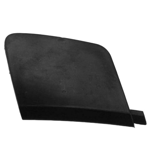 10X Car Auto Rear Bumper Tow Hook Eye Cover Cap Fits for V40 2013-2016 Black 39814200