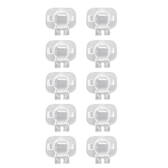 10X Car Rear View Camera Bracket Reversing Camera Cover Case Bracket for Forte R 2009 2010 2011/ I25 Ix20