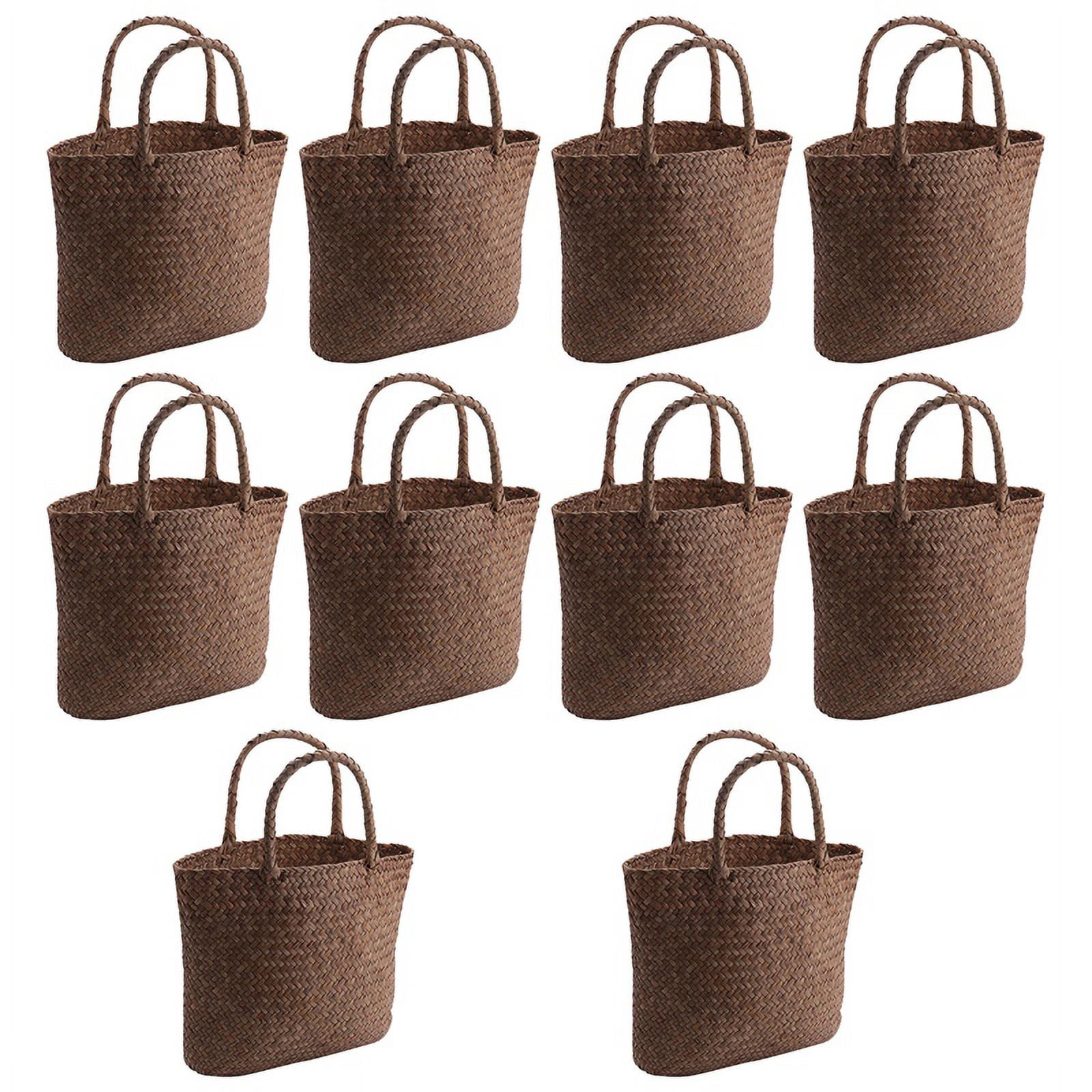 【新品未使用タグ付き】room306 Braid Rattan Tote Bag 新品未使用タグ付き】room306 Braid Rattan Tote Bag - メルカリ