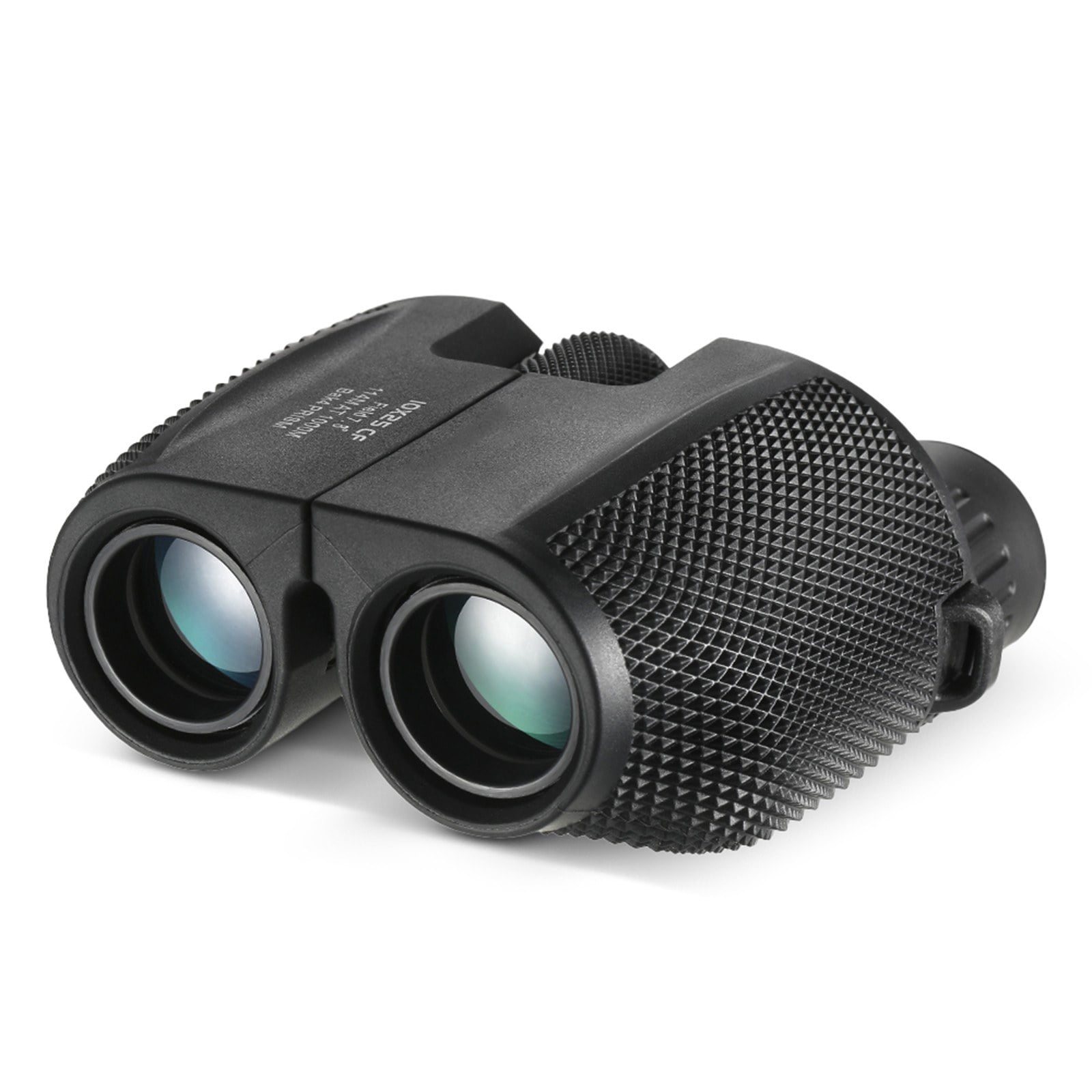 10X Compact High Power Binoculars for Outdoor Activities