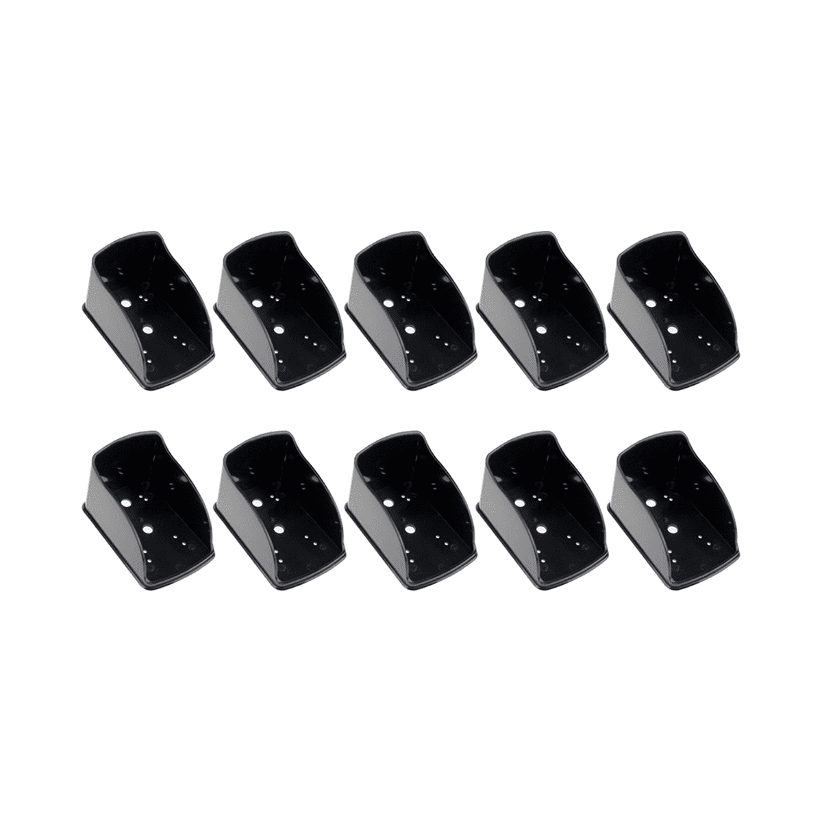 10X Cover for RFID Access Control Keypad Fingerprint Access Controller