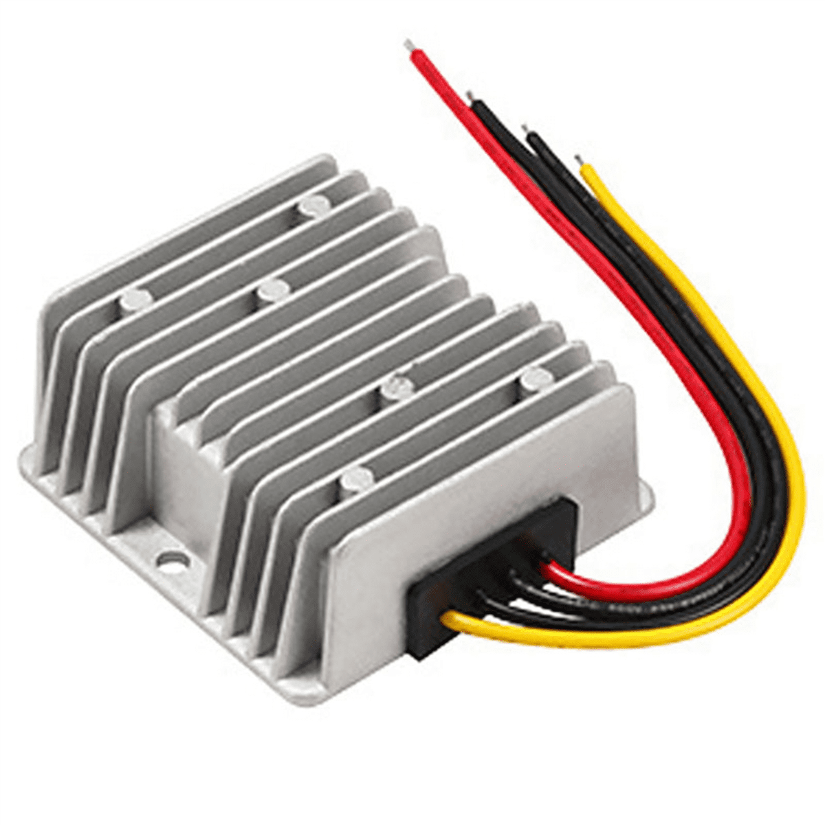 10x Dc To Dc 12v To 19v 10a Step-up Boost Dc Dc Power Converter 190w 