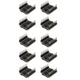 10X DFPlayer Mini MP3 Player Module for Black - Walmart.com