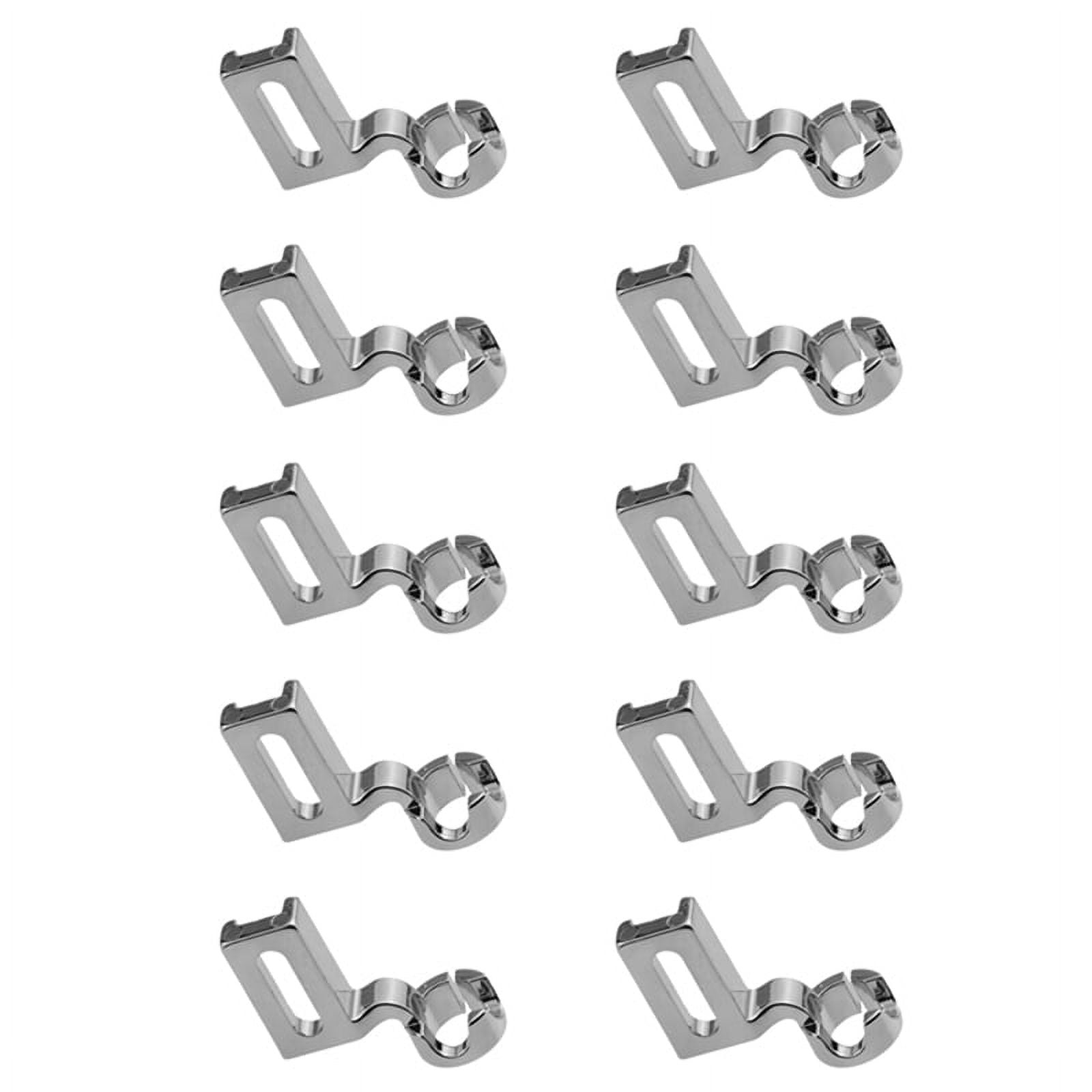 10X DIY Patchwork Maker Kit & Sewing Ruler Ruler Foot Free Motion