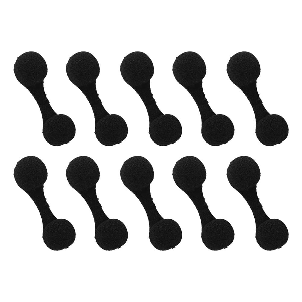 10X Disposable Nose Filters Sunless nosebleed Nasal Plug Spray Softne