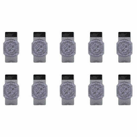 10X E6B Flight Computer Aviation Plotter Circular Slide Rule Used in Aviation Flight Training Pilot Training,Internships