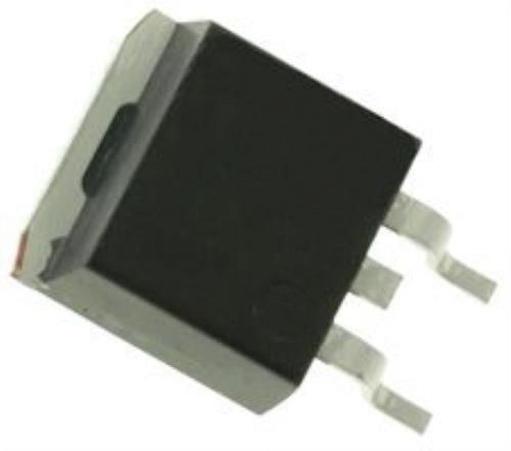 10X Fairchild Semiconductor Fdb045An08A0 N Channel Mosfet, 75V, 80A To ...
