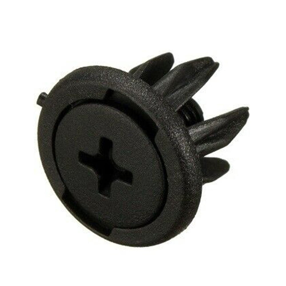 10X Inner Wheel Arch Liner Fasteners Clips for Bmw Minicooper R50 R52 ...