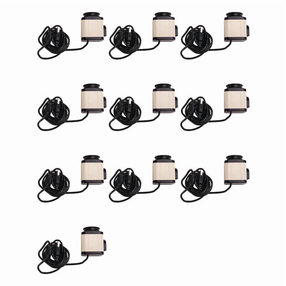 10X Mini Metal Box 8MP IMX179 4K Autofocus USB HD PC Webcam Video Live Streaming Teaching Computer Camera