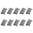 thumbnail image 1 of 10X Mini TF Card Reader USB Computer Card Reader TF Card Memory Reader Adapter with LED Indicator for Computer Car Audio, 1 of 8