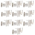 thumbnail image 1 of 10X Motor Pinion Gear Puller Remover Tools Set for Rc Helicopter Motor Pinion Parts - Aluminium Alloy, 1 of 8