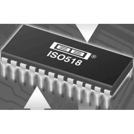 10X NO.22H1447 Texas Instruments Tsc2003Ipwr Controller Ic