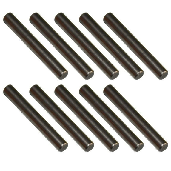 10X New Propeller Drive Pin For Johnson Evinrude 6-9-20-25-35 HP 307949 765545