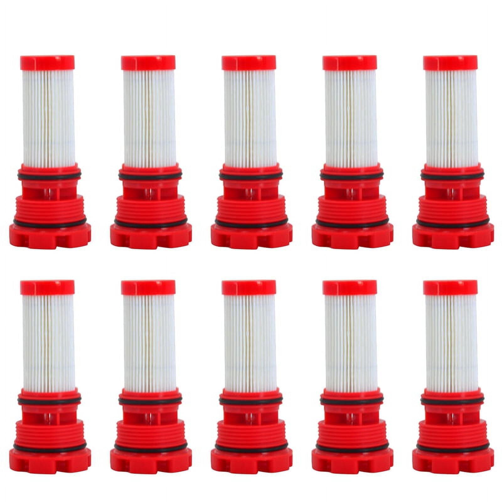 Fuel Injector Service Kit For Mercury Outboard Optimax 225HP - Foto 6