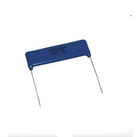 10X Ohmite Sm104031007Fe Thick Film Resistor, 1Gohm, 1.5W, 1%