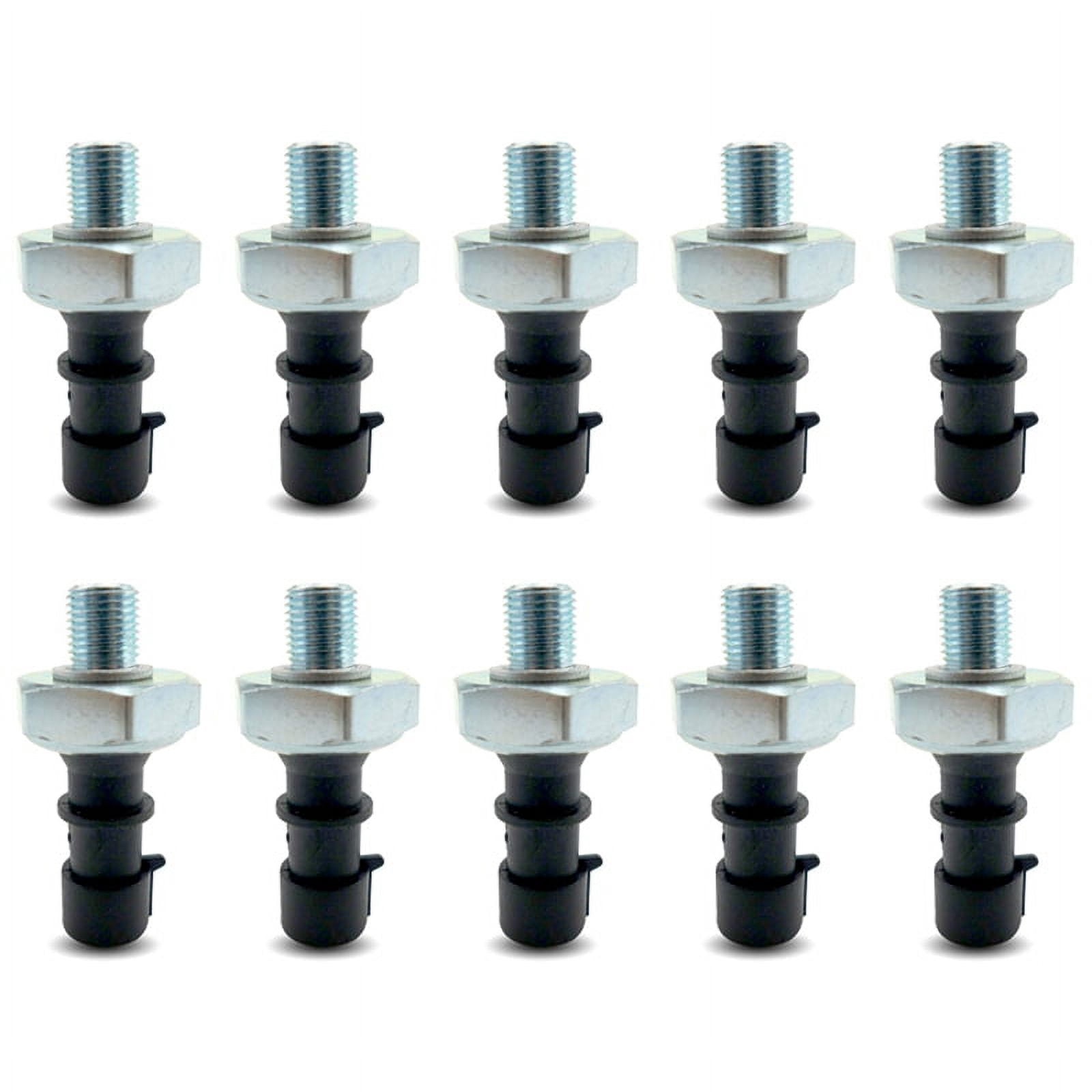 Sensor Rxt X AISELAN Watercraft Sensor Oil Pressure Switch Sensor - Compatible With ...