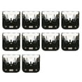10X Pet Hair Replacement Blade for VS888 Dog Cattle Rabbit Grooming