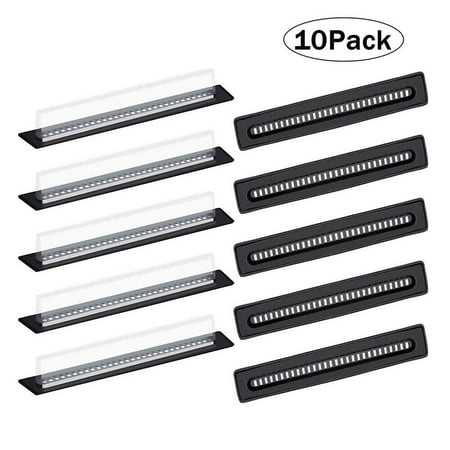 10X Plastic Small Bee Hive Beetle Blaster BeeHive Beetle Trap Beekeeping Tools
