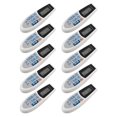 thumbnail image 1 of 10X Remote Control for Air Conditioner R91 / BGCE R91 / BGE R92 / BGCE R92 /BGE, 1 of 7