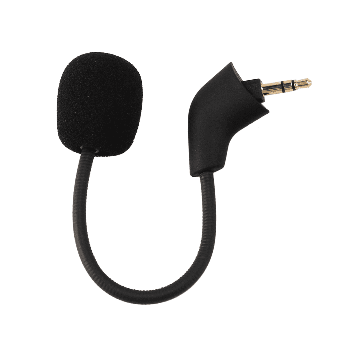 10X Replacement Gaming Mic for Cloud II /Cloud Core Computer Gaming Headset