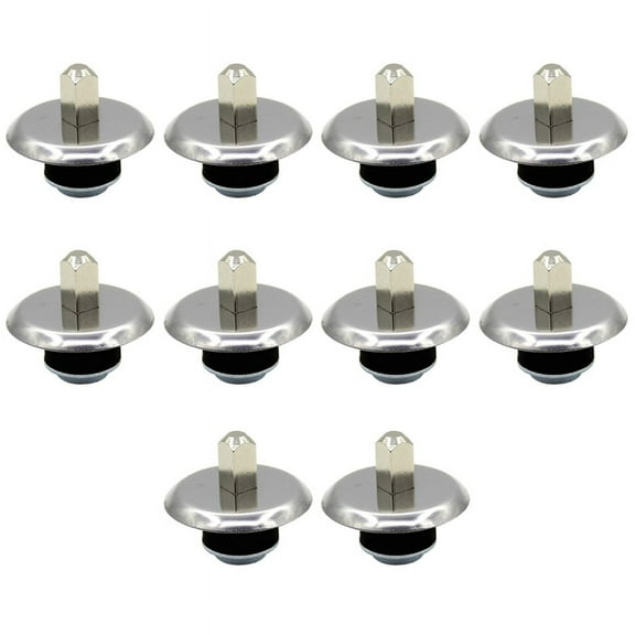10X Replacement Parts Coupling Stud Slinger, Compatible for and Osterizer Blenders Replacement Parts
