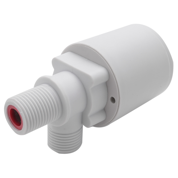 10X Solar Water Tank Water Tower Pool Automatic Water Level Controller Float Ball Valve Water Stop Water Level Switch