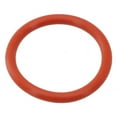 10X Suitable for Delonghi Coffee Machine Extractor Process Seal Ring