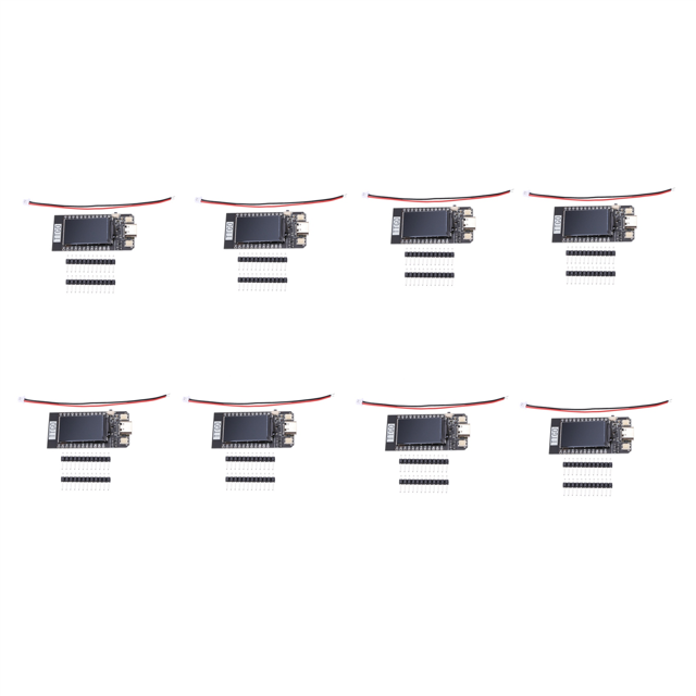 10X TDisplay Esp32 Wifi and Bluetooth Module Development Board for 1.