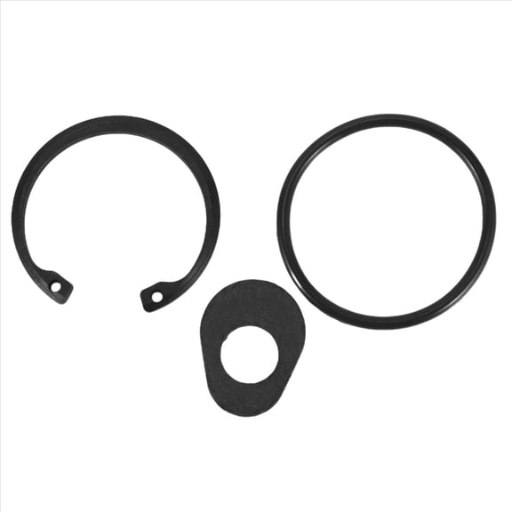 10X TD04 TD04HL Turbo Turbocharger Repair Kit TD04HL-15T for,10 x Turbocharger Repair Kit,black