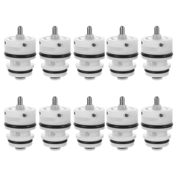 10X TVA11 Trigger Valve for Nailer Models N52FN N62FN N79RH N79WW N80SB N88RH N88WW Coil Repair Parts B