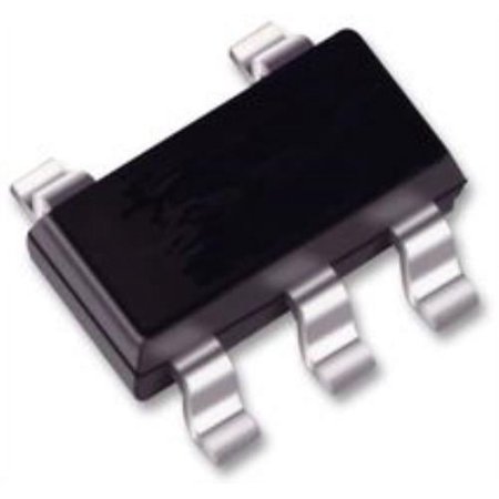 10X Texas Instruments 41K5425 Ic Ldo Series V-Ref 2.048V 0.2% 5-Sot-23