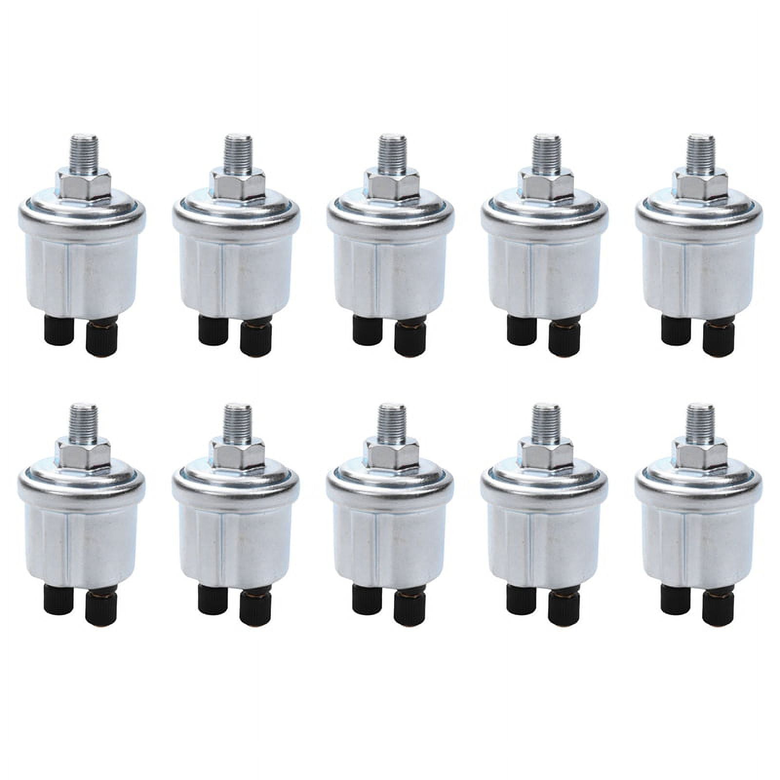 QSP olie T-stuk bediening - 1/8 NPT, QM095 | QSP Products Webshop