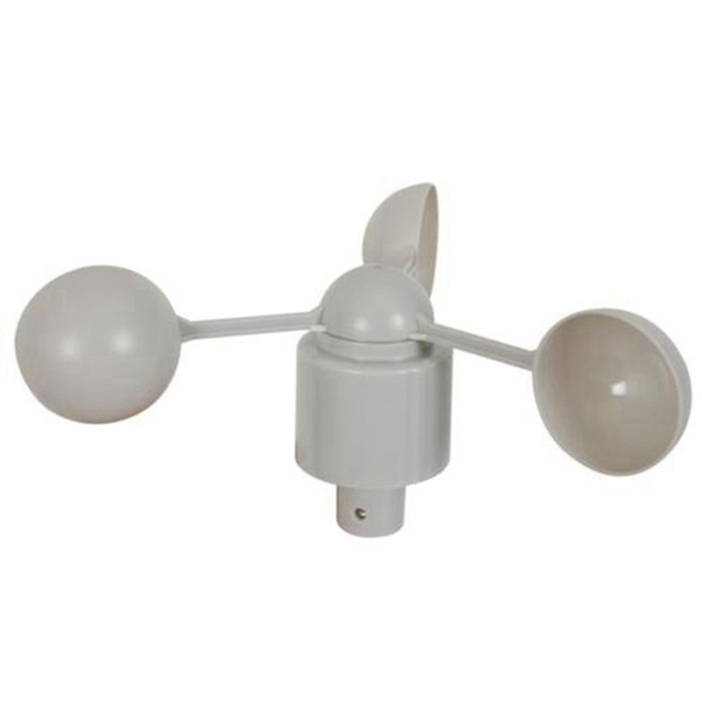 10X WH-SP-WS01 Anemometer Wind Speed Measuring Instrument Wind Speed ...