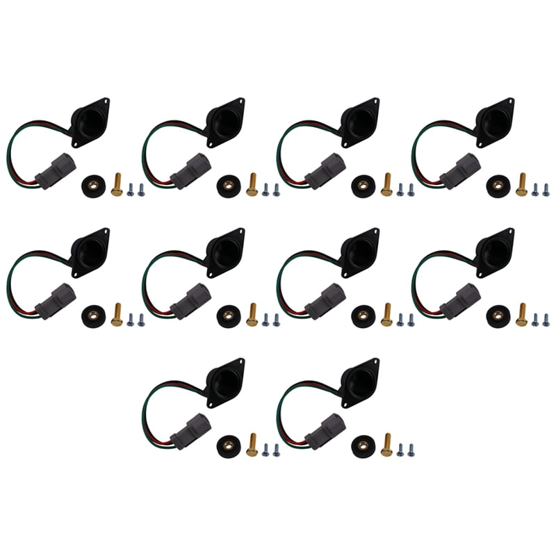 10X for Club Car Speed Sensor for ADC Motor Club Car IQ and Precedent
