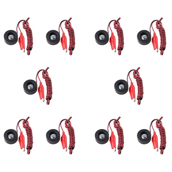 10X for Tool Z Axis Router Zero Check Plate Setting Probe Milling 35mm CNC Engraving Machine Tools A