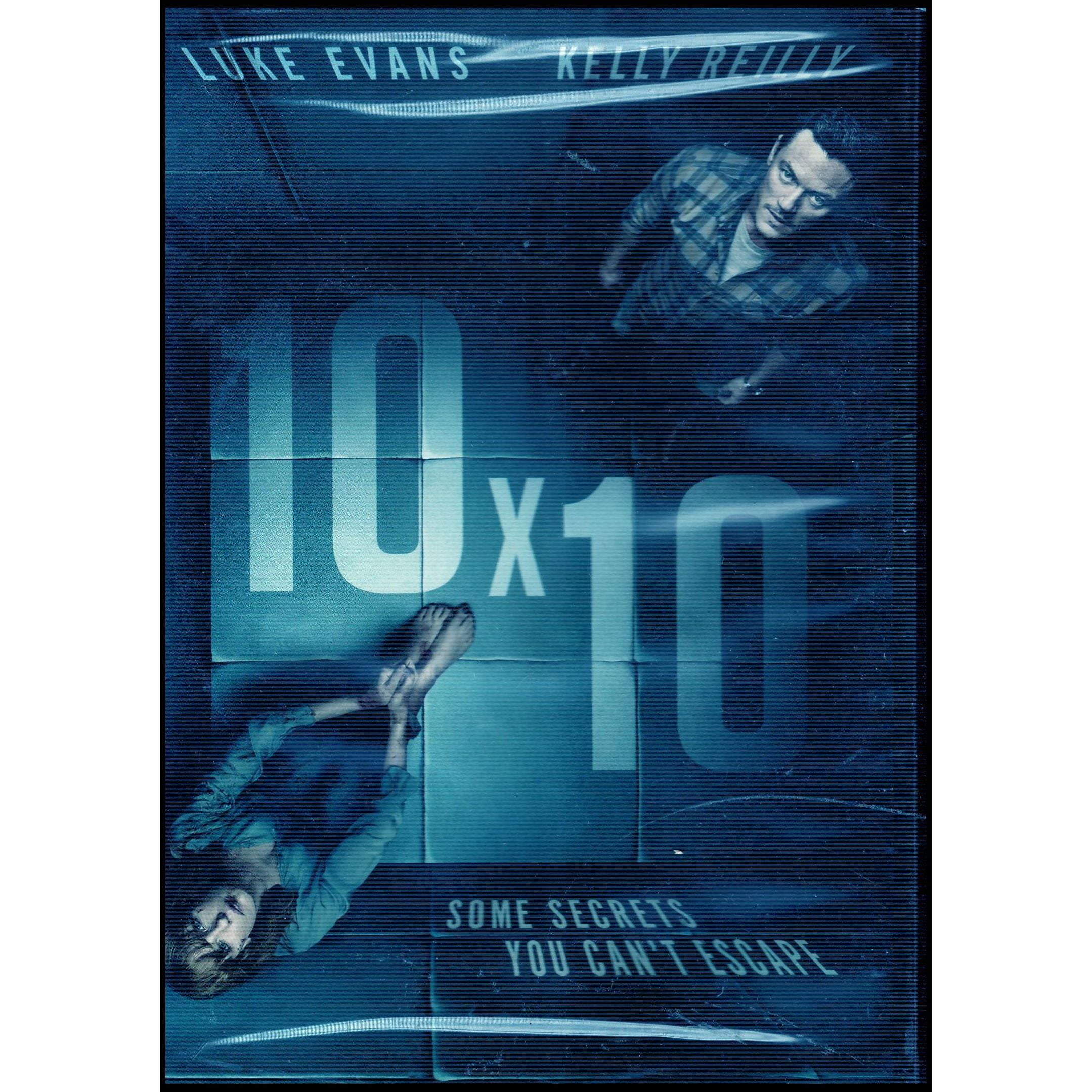 10X10 (DVD) - Walmart.com