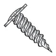 thumbnail image 1 of 10X2 Phil Modified Truss Self Piercing Screw Full Thread Needle Point 18 8 Stainless (Pack Qty 500) BC-1032PPM188, 1 of 1