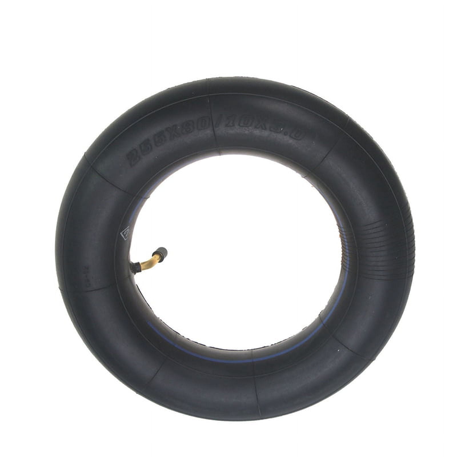 10X3.0 Tubeless Tire for Electric Scooter Pro 10 Inch Anti-Skid -Country Vacuum Tire,Inner Tire
