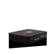 10ZIG 6-Connection DVI/USB KVM Switch