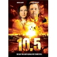 thumbnail image 1 of Pre-Owned 10.5 (DVD, 2004, Full Screen) NEW, 1 of 1