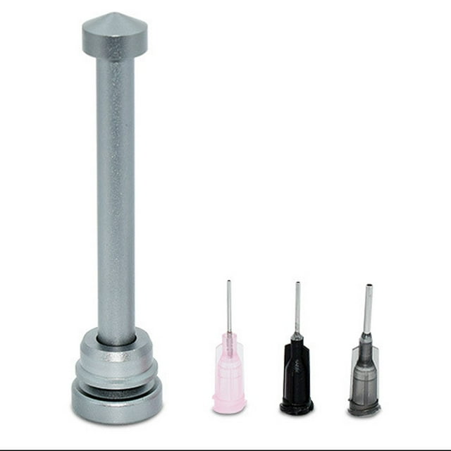 10cc syringe flux booster rod, flux paste, welding treasure