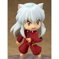 10cm 2021 Newest Anime Inuyasha Q Version PVC Action Inuyasha Figure